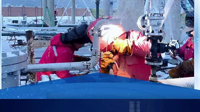 宜化化机新疆敦华项目