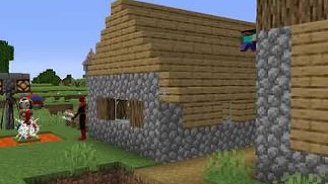 我发布了一个新视频，快来围观吧！