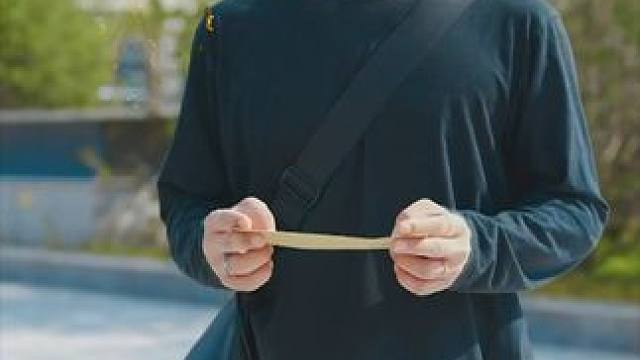 点击左下角链接，下载西瓜视频，即可看到后续