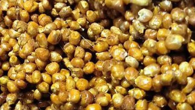 儿时的味道，包花糖，带你回味童年#舌尖上的味道 #童年味道