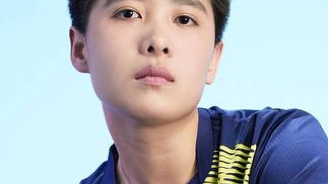 50%的内向50%的外向，从球员到教师，顾若辰目标早日评上副教授