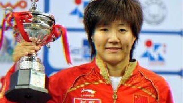 不断超越自我 创造奇迹
#我们顶峰相见吧 #乒乓球 #国乒