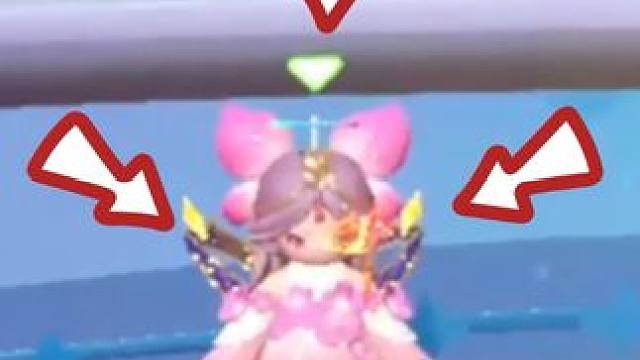 元梦之星上台仅需8秒钟 #元梦之星#星星启动