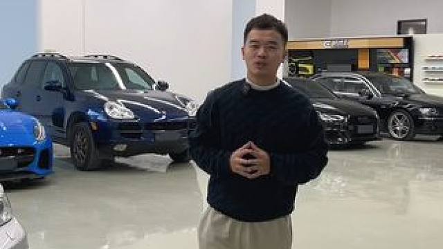 又准备干一件大事 @东莞威博仕