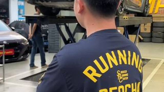 来试试M3旅行版的潜力