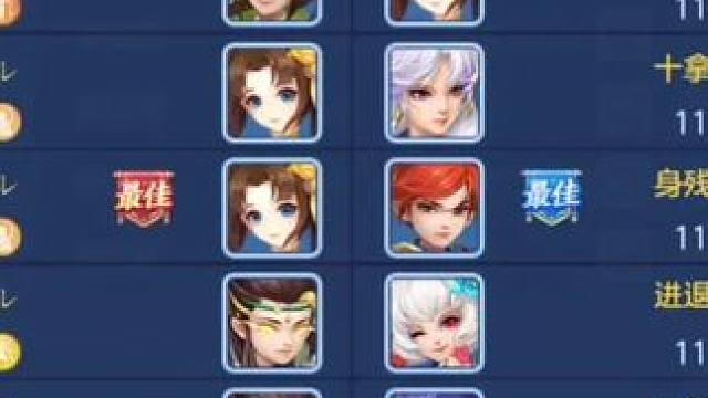 感恩有你 #回合制 #游戏 #手游 #游戏视频 #我的游戏日常 #这游戏不花钱 #差点错过这游戏 #