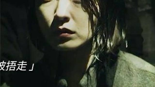 不见天日的下水道里，竟然藏着一个变态杀人魔，太狠了 #我的观影报告  #一个片段看完一整部电影  #