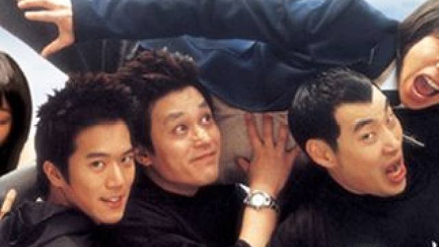 小伙为了不被校霸欺负，整天琢磨该如何自救，太难了 小伙为了不被校霸欺负，整天琢磨该如何自救，太难了#