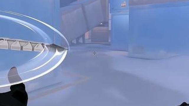 总会有遗憾的   #无畏契约 #无畏契约一图攻略 #无畏契约链子刀 #无畏契约塑水宗