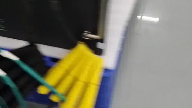 家庭储能电池老化