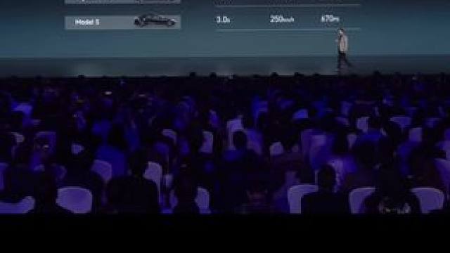 小米汽车9.9万是不可能的！14.9万也是不现实的#小米汽车 #小米su7