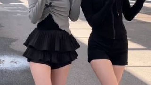 #全网笑容最治愈女孩 #车展模特 #模特美女 #邻家女孩 #舞蹈美女模特