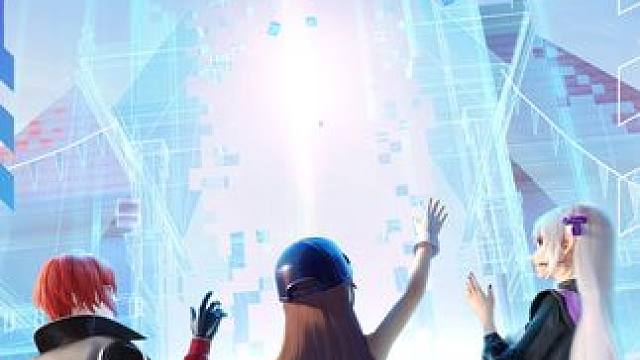 你有一条来自「休闲世界」的邀请待查收 
亲爱的车手们，记得去休闲区看看熟悉的沙滩和城堡，挥挥手留个影