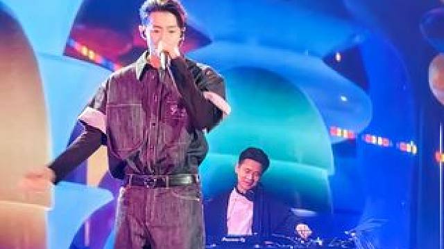 朴社长真帅啊
通知我能发了我就发了
#朴宰范 #朴宰范jaypark #afterparty #炸裂