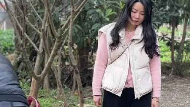 做儿女教不孝顺要给孩子做好榜样…#南充小龙 #孝敬父母 #农村生活