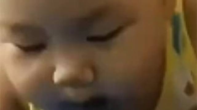 盘点那些满级反骨仔语出惊人的熊孩子真是童言无忌啊 #萌娃搞笑日常  #反骨仔 