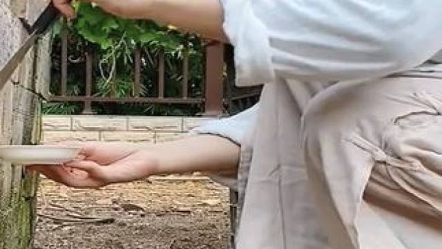 盘点老祖宗留下的手艺，都是惊叹的绝活，不得不佩服老祖宗的智慧#古人的智慧 #手艺 #传承文化 #能工