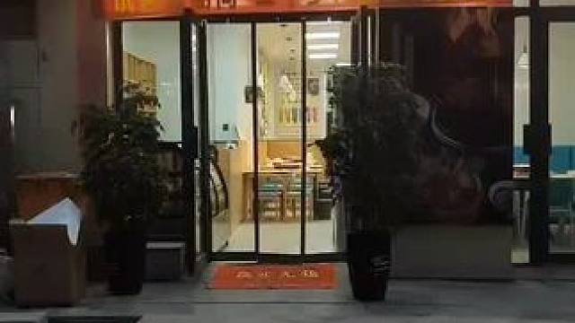 在郑州的朋友们有口福了，多多来捧场