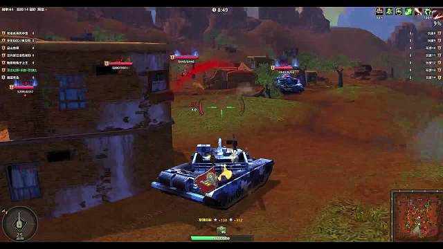 天梯大战240108下