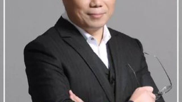 心理咨询师武志红:这个世界上最宝贵的是先照顾好自己。