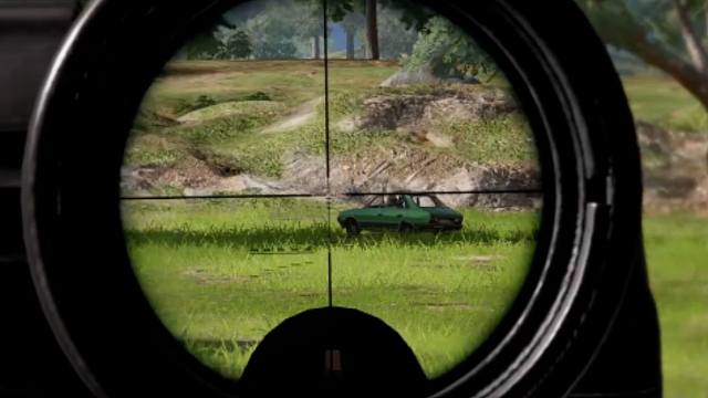 车速怎么会比子弹快？？？