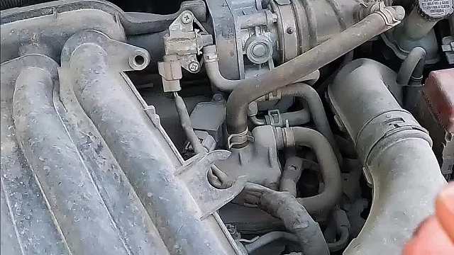 汽车费油怎么办,教你三招解决  #汽车知识