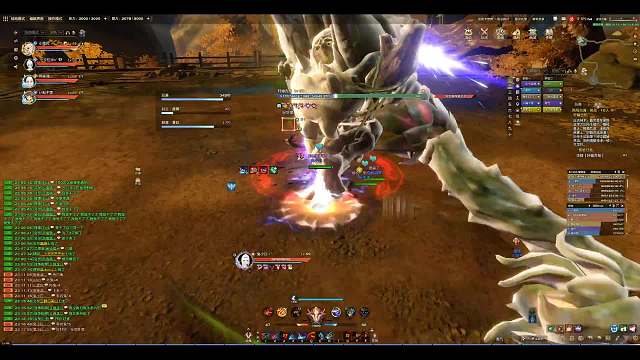 新的一周，开始牢本-片段3