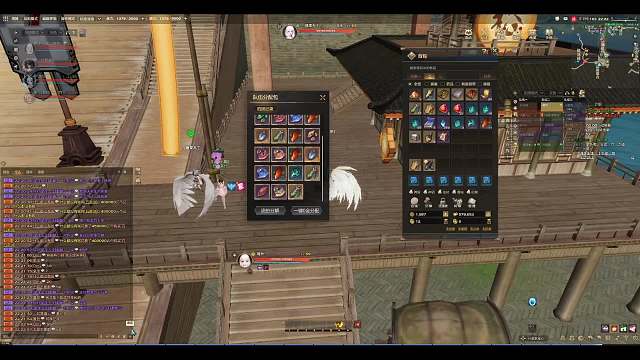 新的一周，开始牢本-片段2