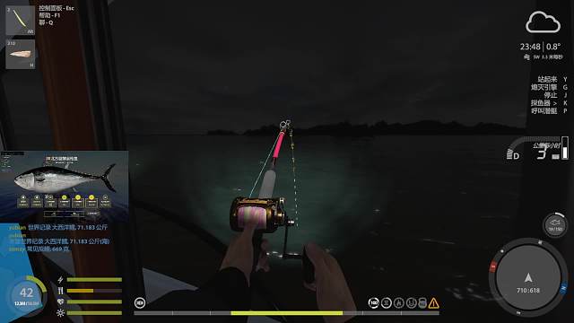 #2024坐牢第8天-目前新年最好的一天