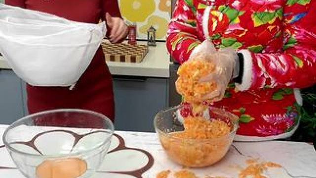 这个多功能过滤网真的很实用，无论撰馅子还是过滤豆浆咖啡都很方便了#过滤网 #多功能过滤网袋