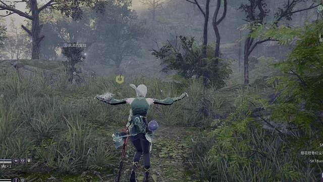 【想成为永劫无间高手】老玩家再次回归！ 第三期：功利季莹莹