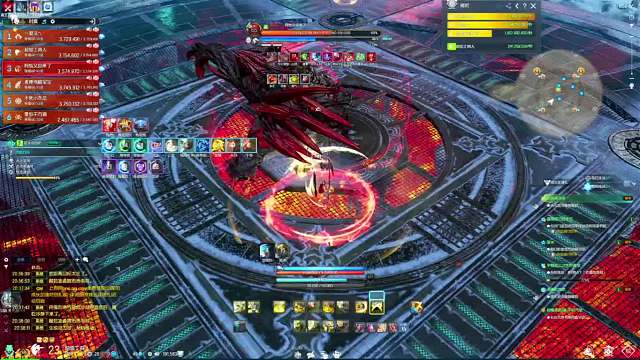 昵称违规-b2AbYIYMbn的直播间-炉子P1~P4