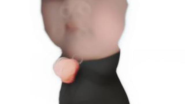 #人类幼崽 #宝宝抠图