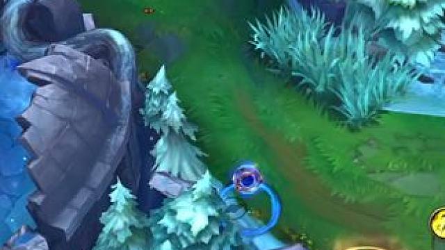 我也相当低延迟的神