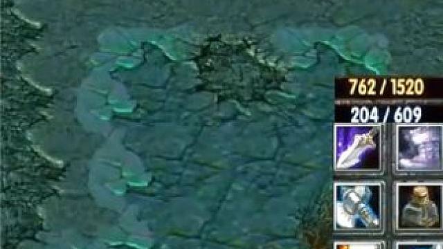 （三）大熊臻享版，中单无解肥小小，跳刀+吹风秀~