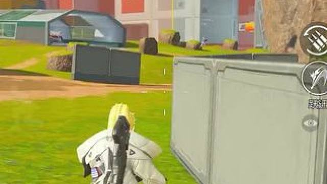 体验服里的新狙击枪手感也太好了叭
#高能英雄 #全新双英雄版本冰雪之歌