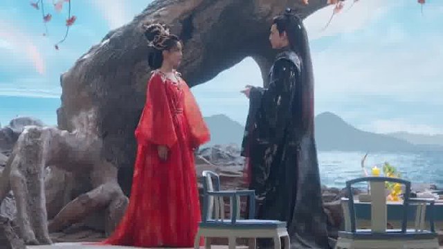 当了女帝还要被催婚？