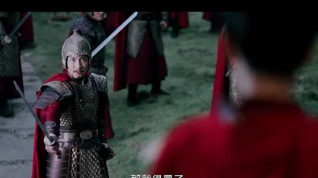 差一点就可以在一起的两个人 最后却阴阳两隔