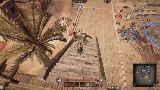 亚服排位-那叫一个没劲-那叫一个没劲