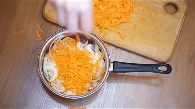 胡萝卜的好处有哪些？