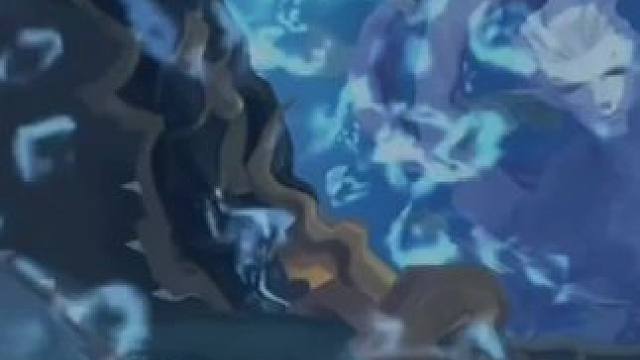 #阴阳师 #斗技阵容 骁浪荒川之主之冲浪体系