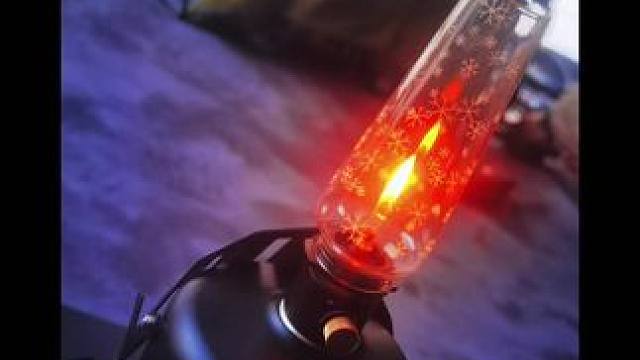 这样的露营有治愈到你么？#一起露营吧 #罗迪的露营日记