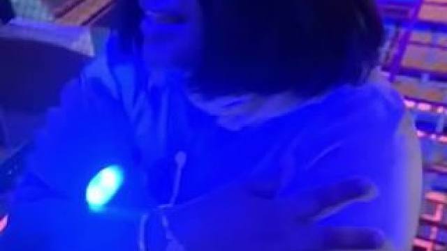 我发布了一个新视频，快来围观吧！