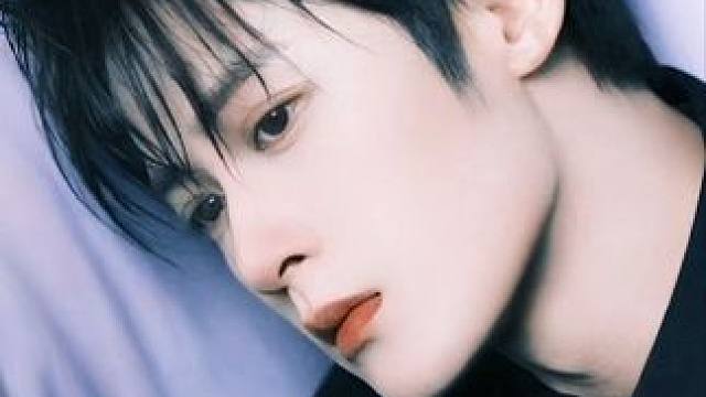 从校园到社会的恋爱~ “恭喜你啊，这么年纪轻轻就找到自己想要的生活了” #檀健次 #张婧仪 #被我弄