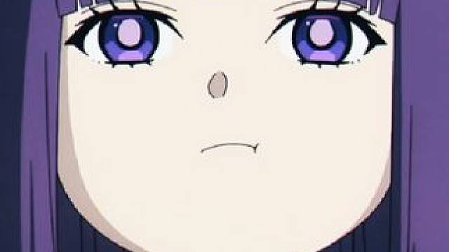 僧侣：我也想要大姐姐啊！
#动漫推荐 #二次元