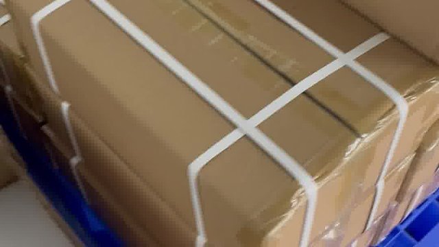 待出货电动自行车电池