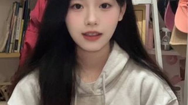 bgm真的很温柔#甜妹 #手势舞