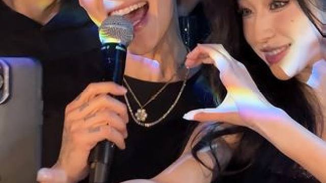 和朴宰范比心了!!!
姐妹们社长这个性张力谁懂啊!!!
#朴宰范jaypark #朴宰范 #Ogs东