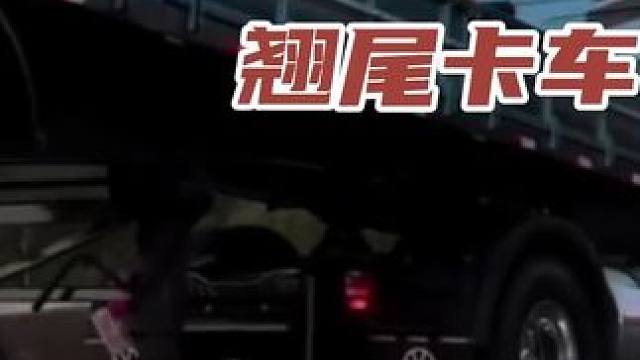 巴西的翘尾卡车 #新能源领航计划 汽车 #带你懂车 #新能源