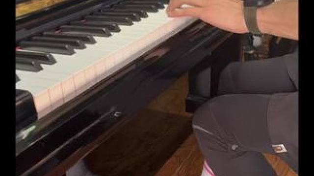 虽然我不是奥利奥但是你也可以泡一泡#一本正经乱弹琴 #今天你练琴了吗 #vlog我的日常生活